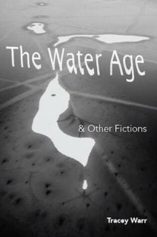 Cover of The Water Age & Other Fictions