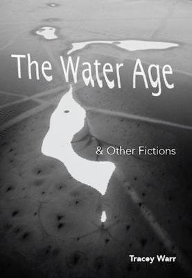 Book cover for The Water Age & Other Fictions