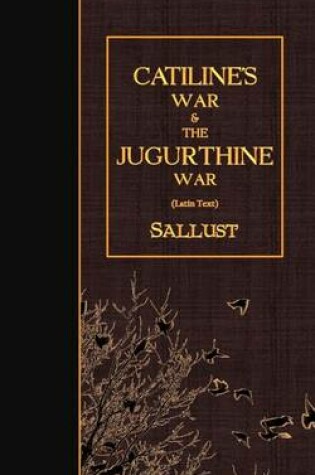 Cover of Catiline's War & The Jugurthine War