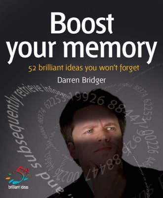 Cover of Boost Your Memory