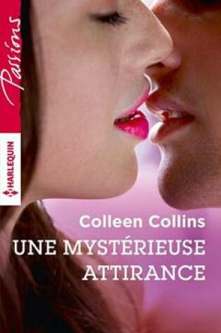 Cover of Une Mysterieuse Attirance