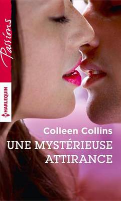 Book cover for Une Mysterieuse Attirance