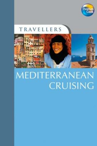 Cover of Mediterranean Cruising