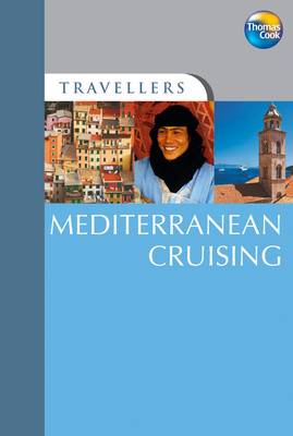 Cover of Mediterranean Cruising