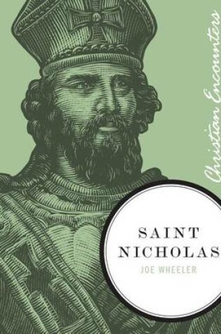 Cover of Saint Nicholas