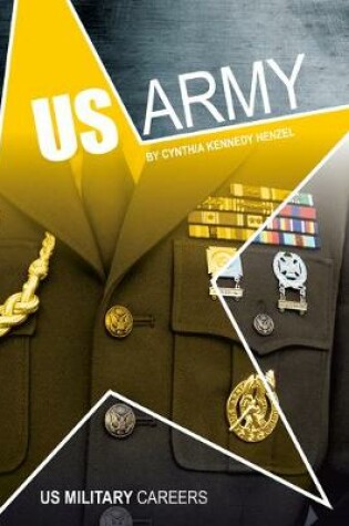 Cover of US Army