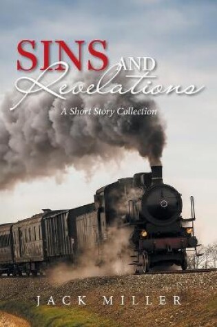 Cover of Sins and Revelations