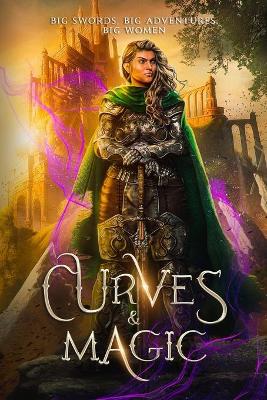 Book cover for Curves & Magic