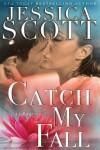 Book cover for Catch My Fall