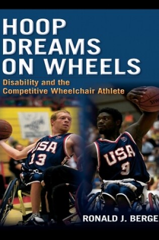 Cover of Hoop Dreams on Wheels