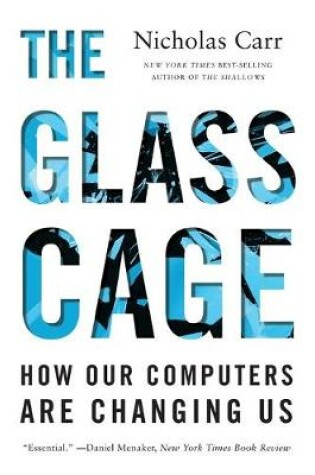 Cover of The Glass Cage