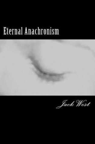 Cover of Eternal Anachronism