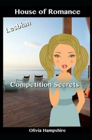 Cover of Competition Secrets
