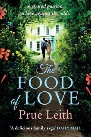 Cover of The Food of Love