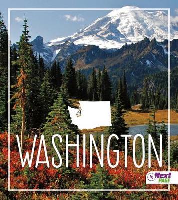 Cover of Washington