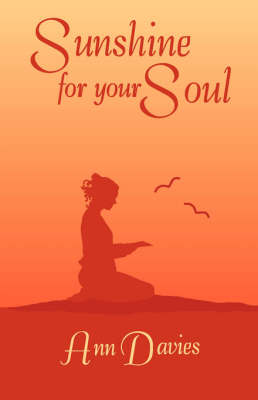 Book cover for Sunshine for Your Soul