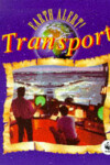 Book cover for Transport