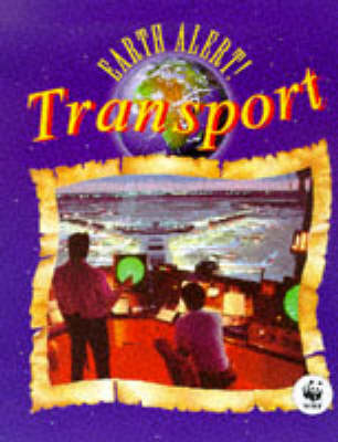 Book cover for Transport