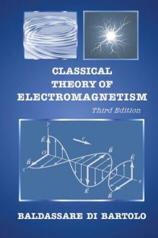 Cover of Classical Theory Of Electromagnetism (Third Edition)