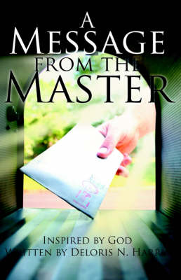 Book cover for A Message from the Master