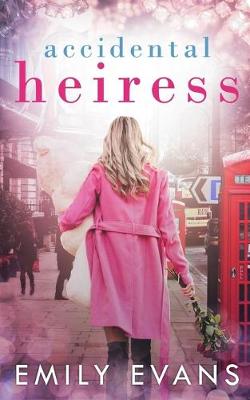 Book cover for Accidental Heiress