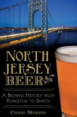 Cover of North Jersey Beer