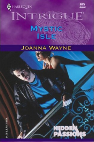 Cover of Mystic Isle