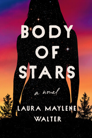 Book cover for Body of Stars