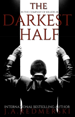 Book cover for The Darkest Half