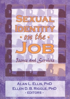 Book cover for Sexual Identity on the Job