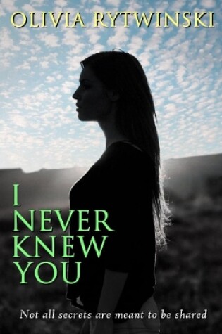 Cover of I Never Knew You