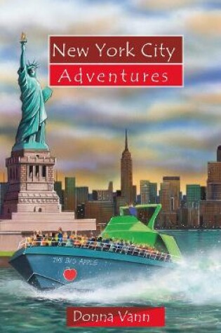 Cover of New York City Adventures