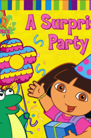 Cover of Surprise Party