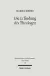 Book cover for Die Erfindung des Theologen