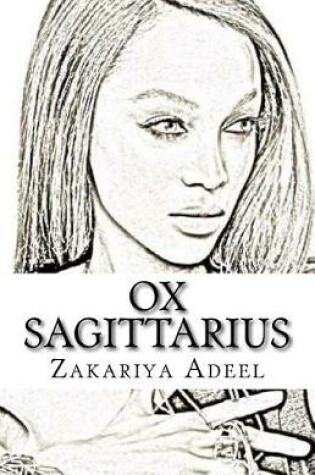 Cover of Ox Sagittarius