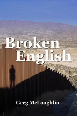 Book cover for Broken English