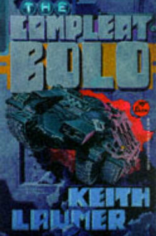 Cover of The Compleat Bolo