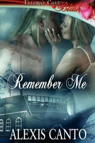 Cover of Remember Me