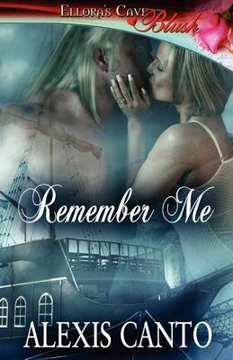 Book cover for Remember Me