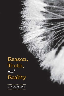 Cover of Reason, Truth and Reality