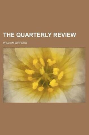 Cover of The Quarterly Review (Volume 209)