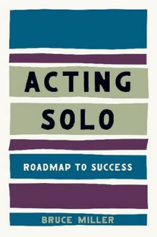 Cover of Acting Solo