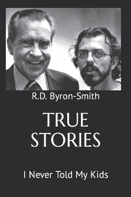 Book cover for True Stories