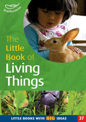 Cover of The Little Book of Living Things