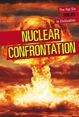 Book cover for Nuclear Confrontation