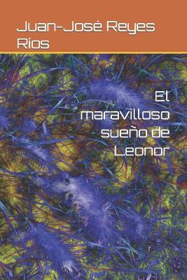 Book cover for El maravilloso sueño de Leonor