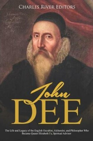 Cover of John Dee