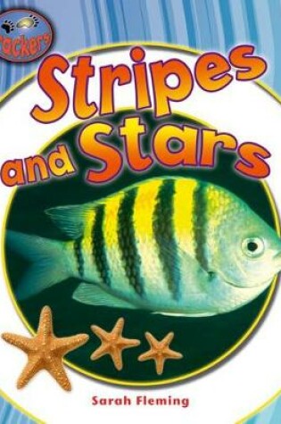 Cover of Stripes and Stars