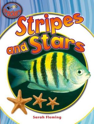 Cover of Stripes and Stars