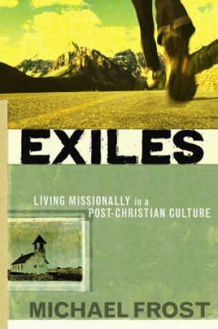 Cover of Exiles